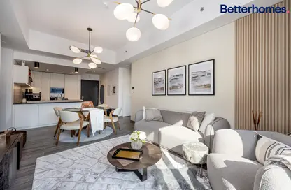 Apartment - 2 Bedrooms - 3 Bathrooms for sale in Belgravia Square - Jumeirah Village Circle - Dubai