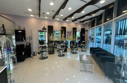 Shop - Studio for sale in Saba Towers - JLT Cluster Q - Jumeirah Lake Towers - Dubai