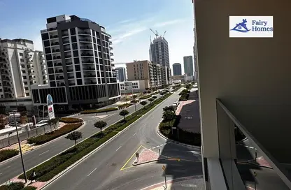 Apartment - 2 Bedrooms - 3 Bathrooms for sale in Diamond Building - Al Satwa - Dubai