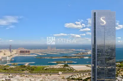 Apartment - 4 Bedrooms - 4 Bathrooms for sale in The S Tower - Dubai Internet City - Dubai