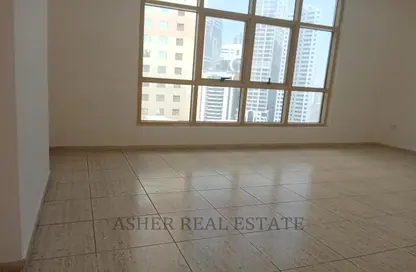 Apartment - 1 Bedroom - 1 Bathroom for rent in Ibtikar 2 - Al Majaz 2 - Al Majaz - Sharjah