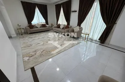 Villa - 4 Bedrooms - 5 Bathrooms for rent in The Aldea - The Villa - Dubai