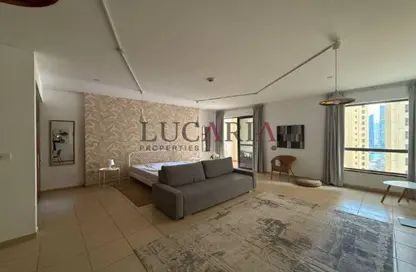 Apartment - Studio - 1 Bathroom for rent in Murjan 2 - Murjan - Jumeirah Beach Residence - Dubai