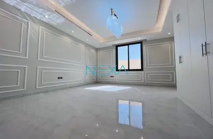 Villa - 4 Bedrooms - 5 Bathrooms for sale in Ajman Hills - Al Alia - Ajman