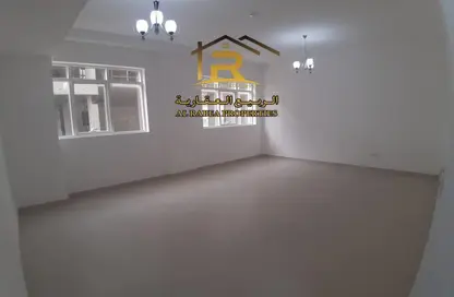 Empty Room image for: Apartment - 2 Bedrooms - 2 Bathrooms for sale in Al Yasmeen 1 - Al Yasmeen - Ajman, Image 1