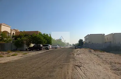 Land - Studio for sale in Al Mowaihat 1 - Al Mowaihat - Ajman