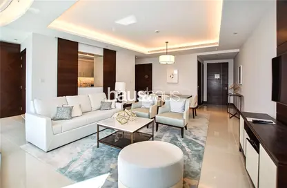 Apartment - 2 Bedrooms - 3 Bathrooms for sale in The Address Sky View Tower 1 - The Address Sky View Towers - Downtown Dubai - Dubai