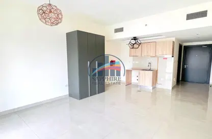 Apartment - 1 Bathroom for rent in AG Tower - Business Bay - Dubai