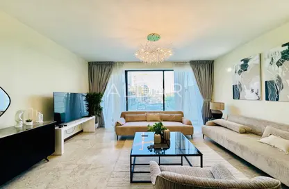 Villa - 2 Bedrooms - 3 Bathrooms for rent in Erantis - Jumeirah Village Circle - Dubai