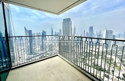 Apartment - 2 Bedrooms - 3 Bathrooms for sale in Downtown Views II Tower 1 - Downtown Views II - Downtown Dubai - Dubai