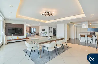 Apartment - 5 Bedrooms - 6 Bathrooms for sale in Icon Tower 1 - JLT Cluster M - Jumeirah Lake Towers - Dubai