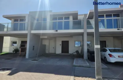 Townhouse - 3 Bedrooms - 3 Bathrooms for rent in Mimosa - Damac Hills 2 - Dubai