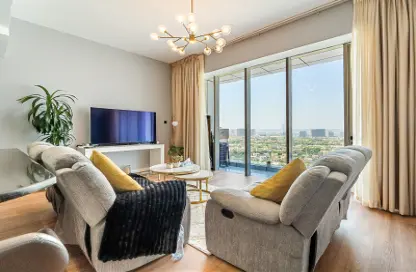 Apartment - 2 Bedrooms - 2 Bathrooms for sale in Giovanni Boutique Suites - Dubai Sports City - Dubai