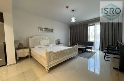 Apartment - 1 Bathroom for rent in Uptown Al Zahia - Al Zahia - Muwaileh Commercial - Sharjah