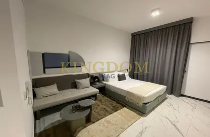 Apartment - 1 Bathroom for rent in MAG City Apartments - District 7 - Mohammed Bin Rashid City - Dubai