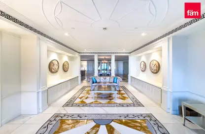 Apartment - 4 Bedrooms - 5 Bathrooms for sale in Palazzo Versace - Culture Village - Dubai