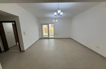 Apartment - 1 Bedroom - 2 Bathrooms for rent in Majan - Dubai Land - Dubai