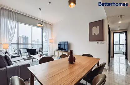 Apartment - 3 Bedrooms - 3 Bathrooms for sale in Bay Central West - Bay Central - Dubai Marina - Dubai