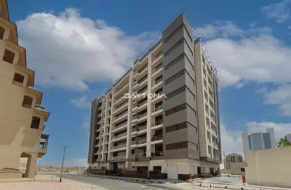 Apartment - 1 Bedroom - 2 Bathrooms for rent in Dubai Silicon Oasis - Dubai