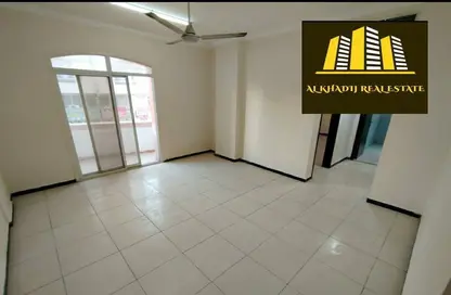 Apartment - 1 Bedroom - 1 Bathroom for rent in Al Rashidiya Towers - Al Rashidiya - Ajman Downtown - Ajman