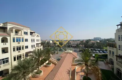 Apartment - 2 Bedrooms - 3 Bathrooms for sale in Al Badia Residences - Dubai Festival City - Dubai