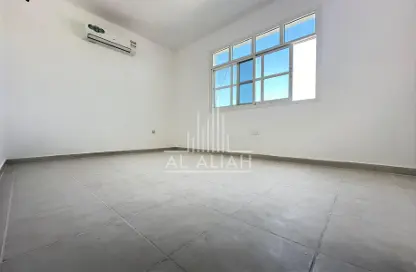 Apartment - 1 Bedroom - 1 Bathroom for rent in Al Mushrif - Abu Dhabi