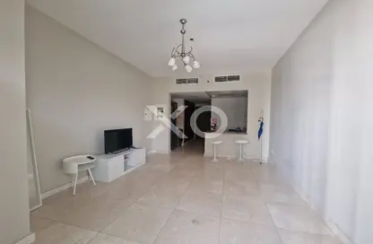 Apartment - Studio - 1 Bathroom for sale in Safeer Tower 1 - Safeer Towers - Business Bay - Dubai