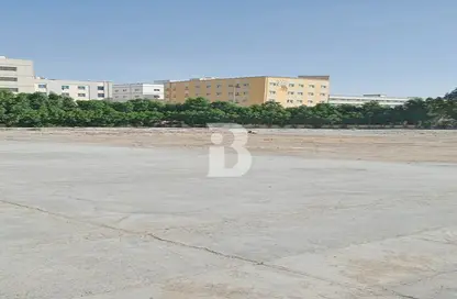 Land - Studio for rent in Jebel Ali Industrial 1 - Jebel Ali Industrial - Jebel Ali - Dubai