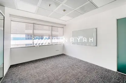 Business Centre - Studio - 2 Bathrooms for rent in Al Moosa Tower 1 - Al Moosa Towers - Sheikh Zayed Road - Dubai