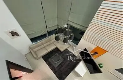 Apartment - 2 Bedrooms - 3 Bathrooms for sale in Botanica Tower - Dubai Marina - Dubai