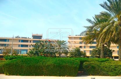 Apartment - 2 Bedrooms - 3 Bathrooms for sale in Seaside Hills Residences - Al Zorah - Ajman