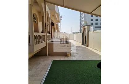 Villa - 5 Bedrooms - 5 Bathrooms for sale in Al Hamidiya 2 - Al Hamidiya - Ajman