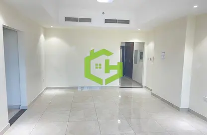 Office Space - Studio - 3 Bathrooms for rent in Warsan Village - International City - Dubai