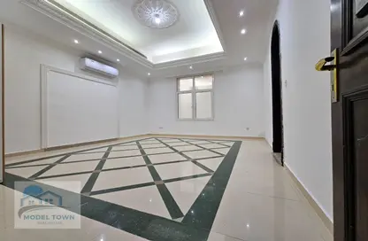 Apartment - 1 Bathroom for rent in Khalifa City A - Khalifa City - Abu Dhabi