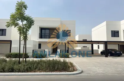 Villa - 4 Bedrooms - 5 Bathrooms for sale in Noya Viva - Noya - Yas Island - Abu Dhabi