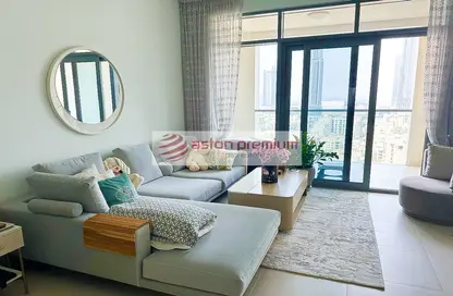 Apartment - 2 Bedrooms - 3 Bathrooms for sale in Bellevue Tower 1 - Bellevue Towers - Downtown Dubai - Dubai