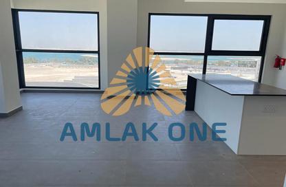 Apartment - 2 Bedrooms - 3 Bathrooms for sale in Pixel - Makers District - Al Reem Island - Abu Dhabi