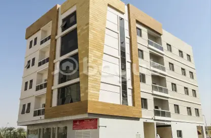 Apartment - 2 Bedrooms - 2 Bathrooms for rent in Abna Saqer Building - Al Hamidiya 1 - Al Hamidiya - Ajman