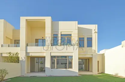 Villa - 4 Bedrooms - 4 Bathrooms for sale in Mira Oasis 3 - Mira Oasis - Reem - Dubai