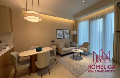 Apartment - 1 Bedroom - 1 Bathroom for sale in The Address Residences Dubai Opera Tower 2 - The Address Residences Dubai Opera - Downtown Dubai - Dubai