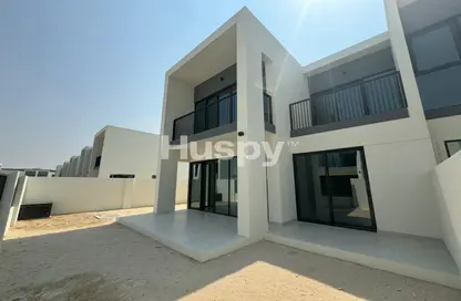 Townhouse - 4 Bedrooms - 3 Bathrooms for rent in Shams Townhouses - Town Square - Dubai