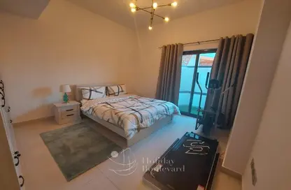 Apartment - 2 Bedrooms - 2 Bathrooms for rent in Binghatti Gate - Jumeirah Village Circle - Dubai