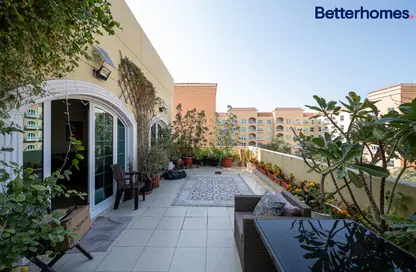 Apartment - 3 Bedrooms - 5 Bathrooms for sale in Ritaj G - Ritaj (Residential Complex) - Dubai Investment Park (DIP) - Dubai