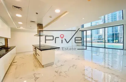 Apartment - 1 Bedroom - 2 Bathrooms for sale in Noura Tower - Al Habtoor City - Business Bay - Dubai