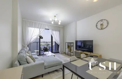 Apartment - 2 Bedrooms - 3 Bathrooms for sale in Port de La Mer - La Mer - Jumeirah - Dubai