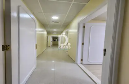 Apartment - 3 Bedrooms - 3 Bathrooms for rent in Hadbat Al Zafranah - Muroor Area - Abu Dhabi