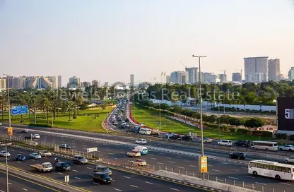 شقة - 1 حمام للايجار في عود ميثاء - بر دبي - دبي