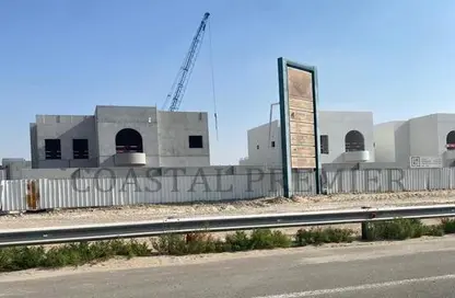 Villa - 5 Bedrooms - 6 Bathrooms for sale in Fay Alreeman - Al Shamkha - Abu Dhabi