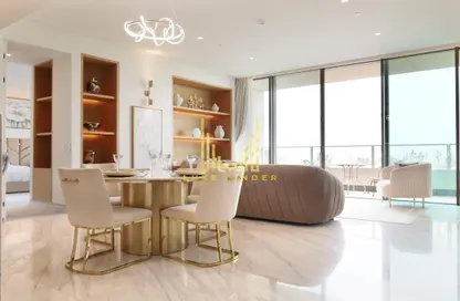 Apartment - 2 Bedrooms - 3 Bathrooms for rent in Atlantis The Royal Residences - Palm Jumeirah - Dubai