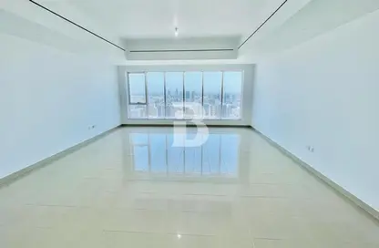 Apartment - 3 Bedrooms - 3 Bathrooms for rent in Sama Tower - Electra Street - Abu Dhabi